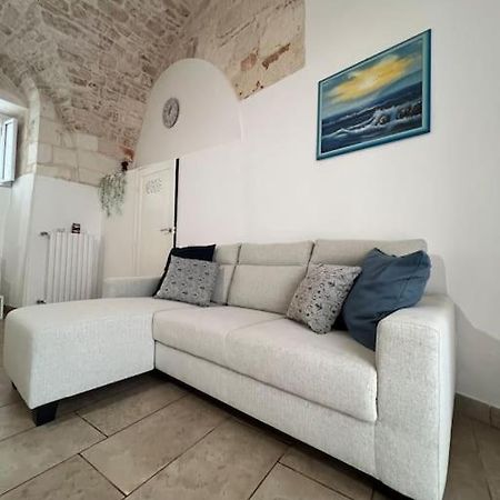 Appartement Al Civico 33 à Martina Franca Extérieur photo