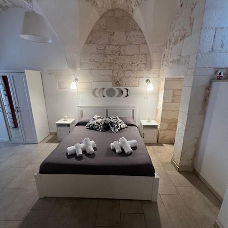 Appartement Al Civico 33 à Martina Franca Extérieur photo