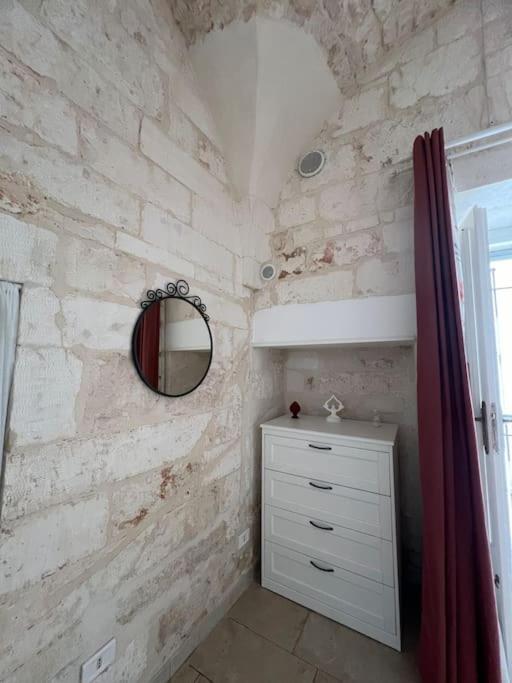 Appartement Al Civico 33 à Martina Franca Extérieur photo