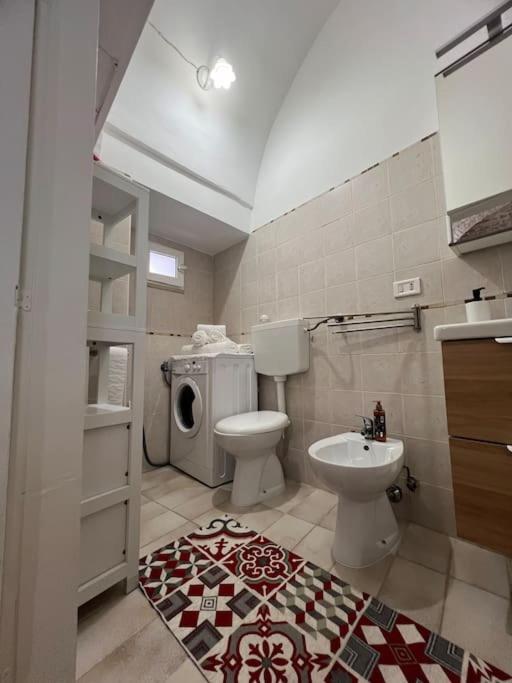 Appartement Al Civico 33 à Martina Franca Extérieur photo