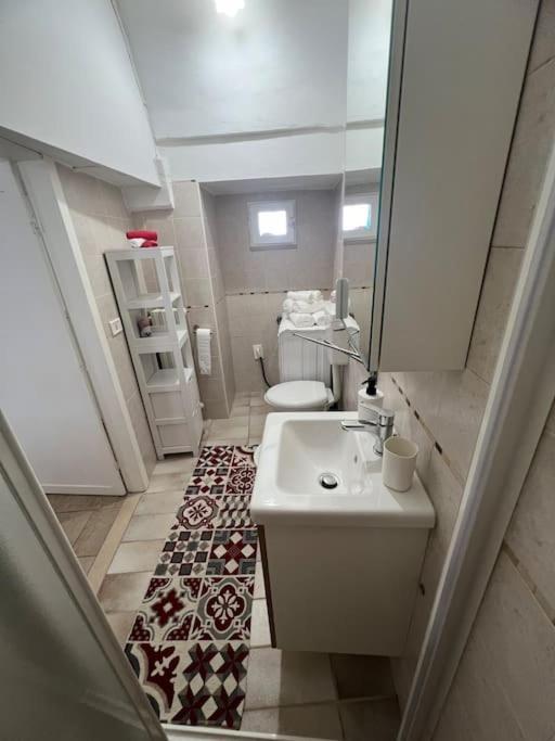 Appartement Al Civico 33 à Martina Franca Extérieur photo