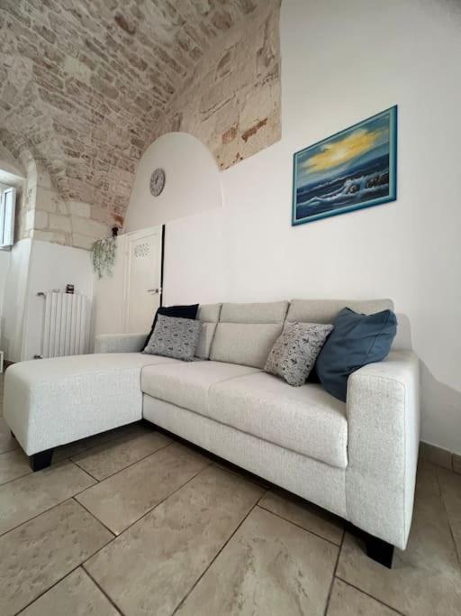 Appartement Al Civico 33 à Martina Franca Extérieur photo