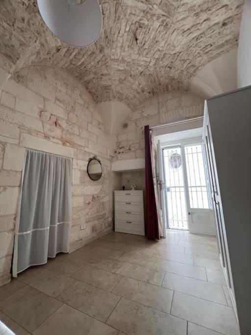 Appartement Al Civico 33 à Martina Franca Extérieur photo