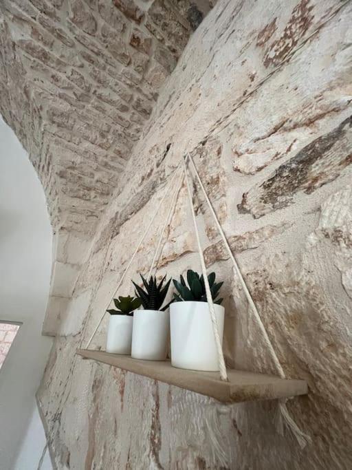 Appartement Al Civico 33 à Martina Franca Extérieur photo