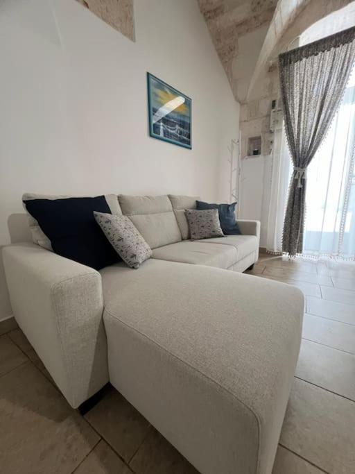 Appartement Al Civico 33 à Martina Franca Extérieur photo