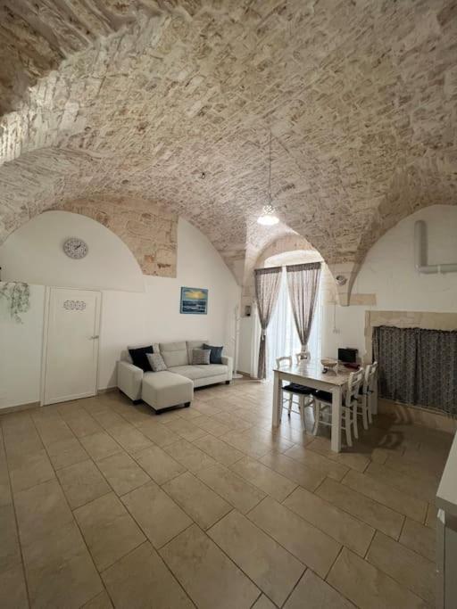 Appartement Al Civico 33 à Martina Franca Extérieur photo