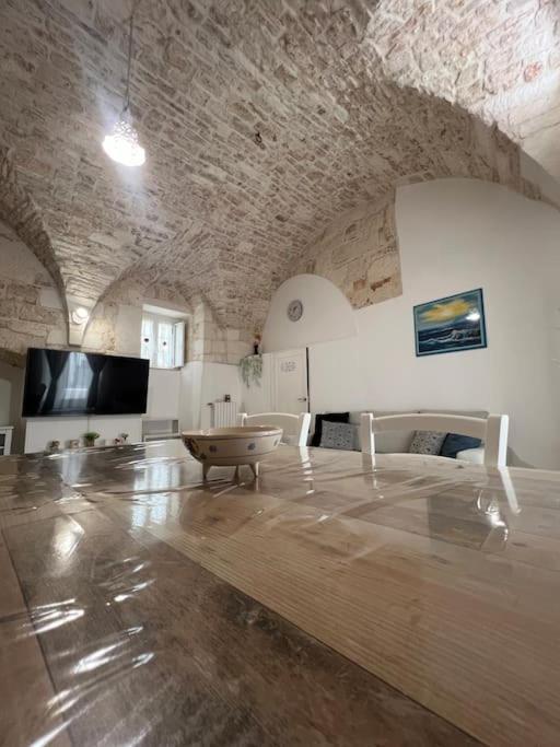 Appartement Al Civico 33 à Martina Franca Extérieur photo