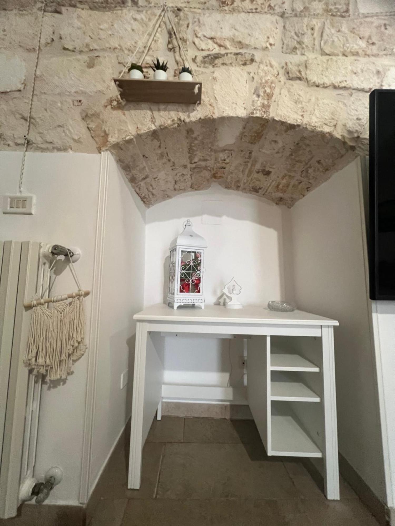 Appartement Al Civico 33 à Martina Franca Extérieur photo