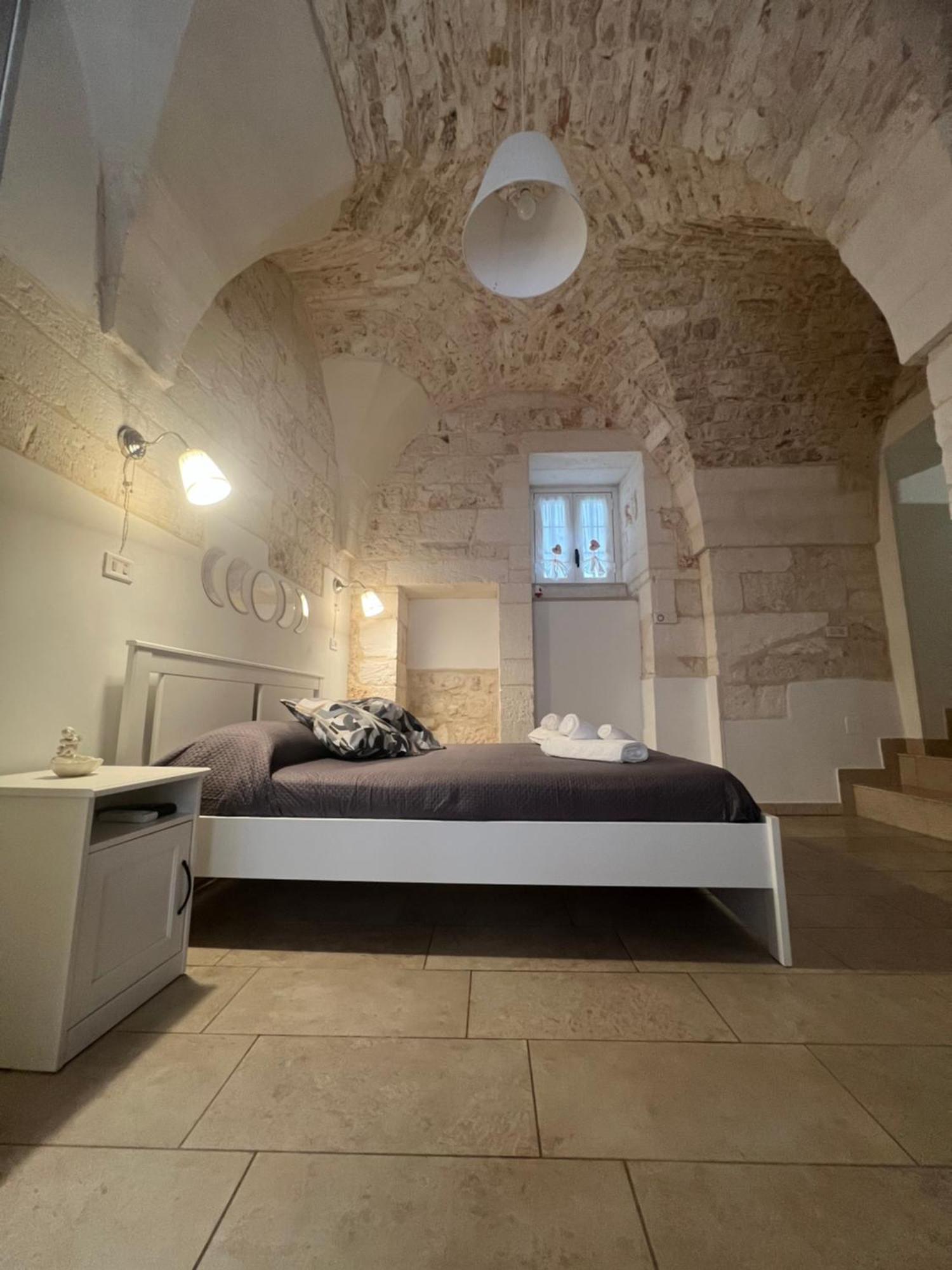 Appartement Al Civico 33 à Martina Franca Extérieur photo
