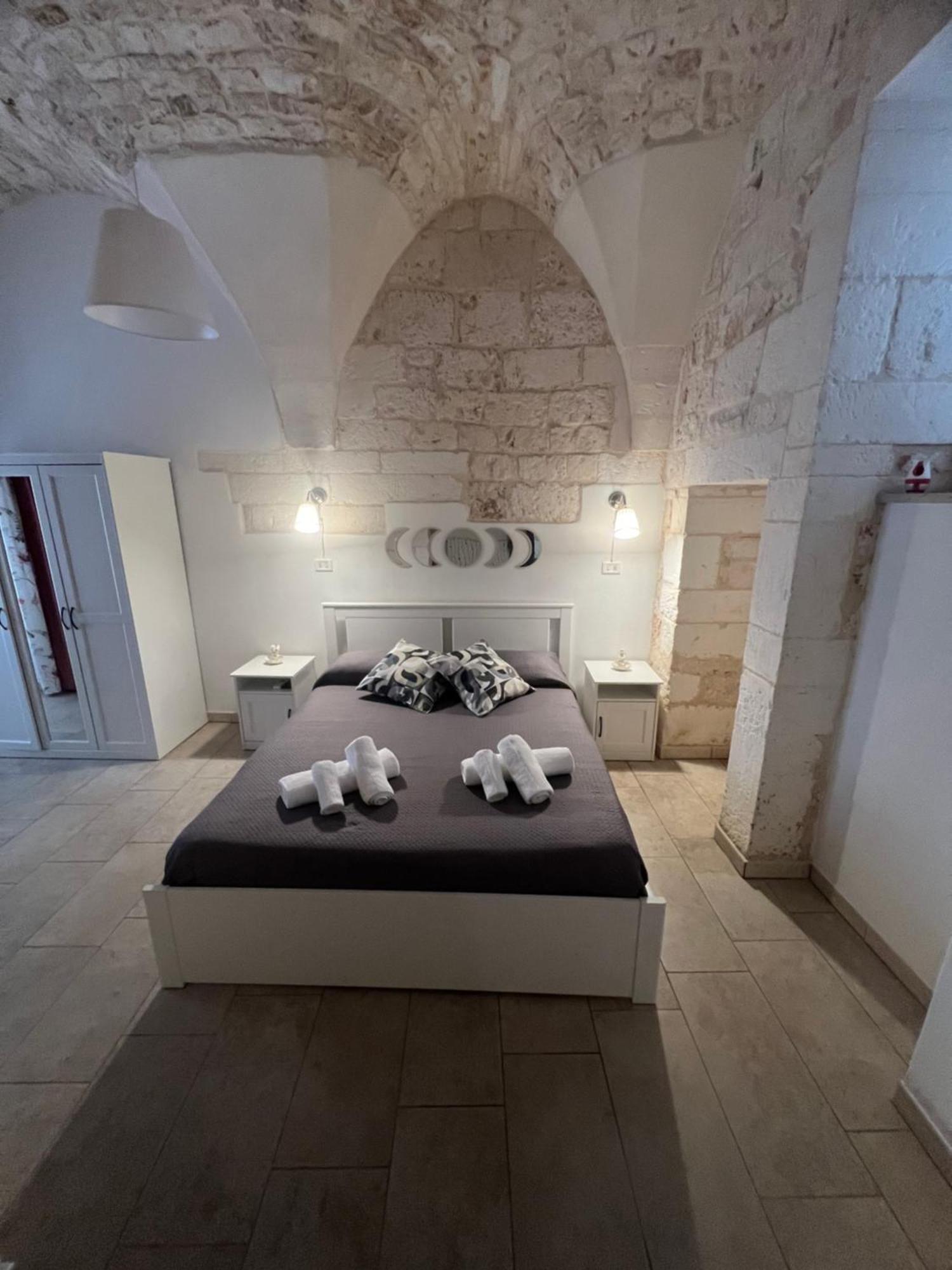 Appartement Al Civico 33 à Martina Franca Extérieur photo